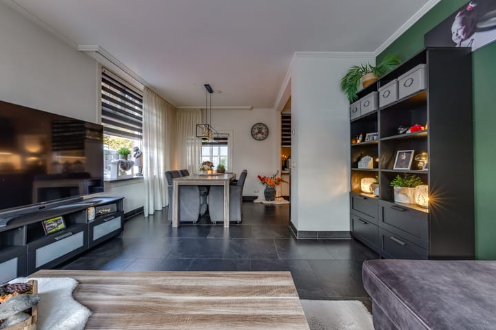 Twee-onder-één-kap te koop: Agostraat 68, Ter Apel