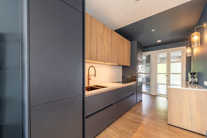 Tussenwoning te huur: Hoogstraat 57A, Weesp