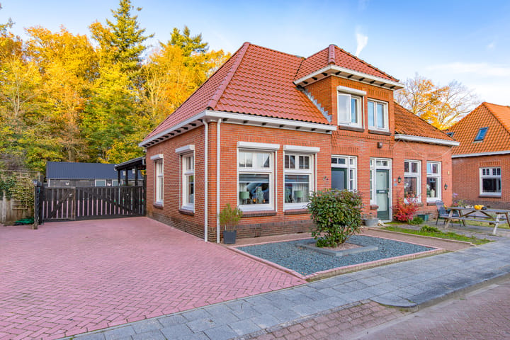 Foto 4 van Agostraat 68
