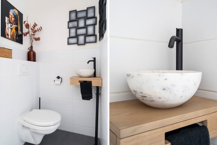 Tussenwoning te koop: Veldkerserf 22, Pijnacker