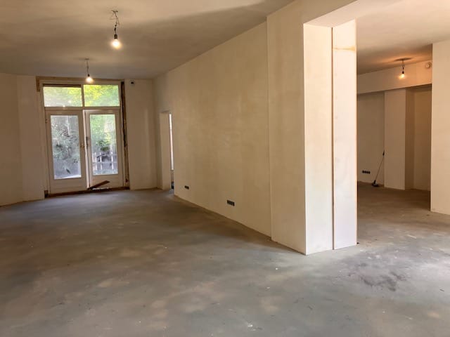 Bekijk foto 3 van Van Baerlestraat 101-H