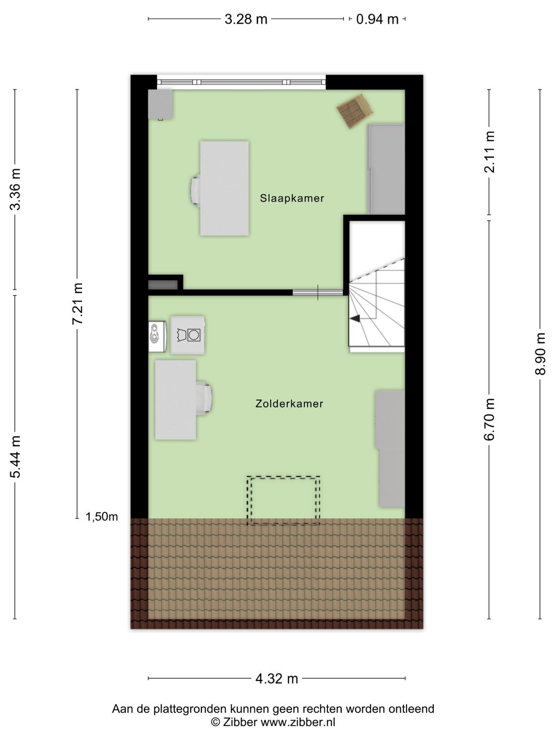 Foto 43 van Pluimzeggekreek 2