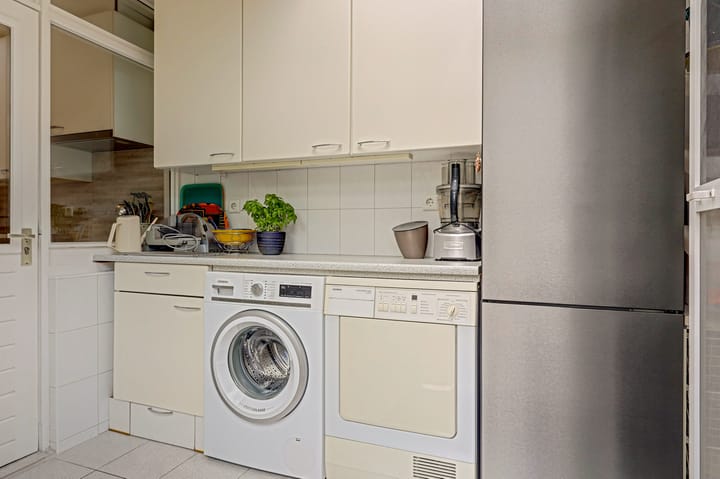 Twee-onder-één-kap te koop: Gaarde 15, Hoogvliet Rotterdam