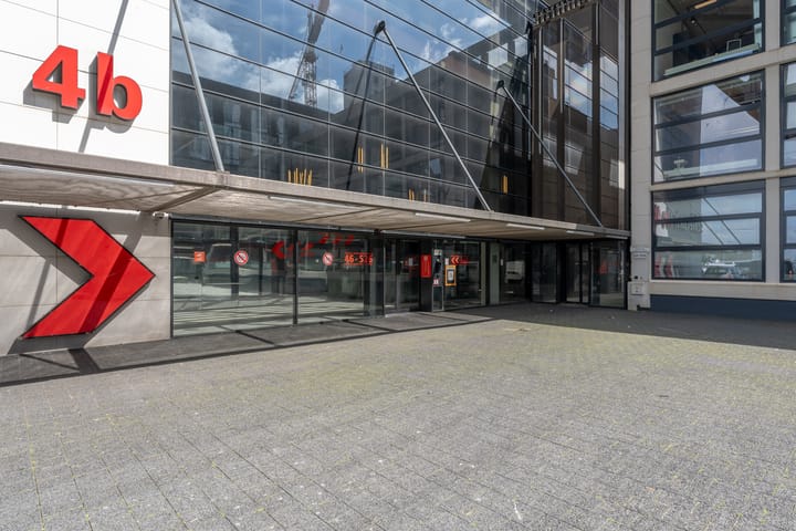 Foto 4 van Schiehavenkade 366