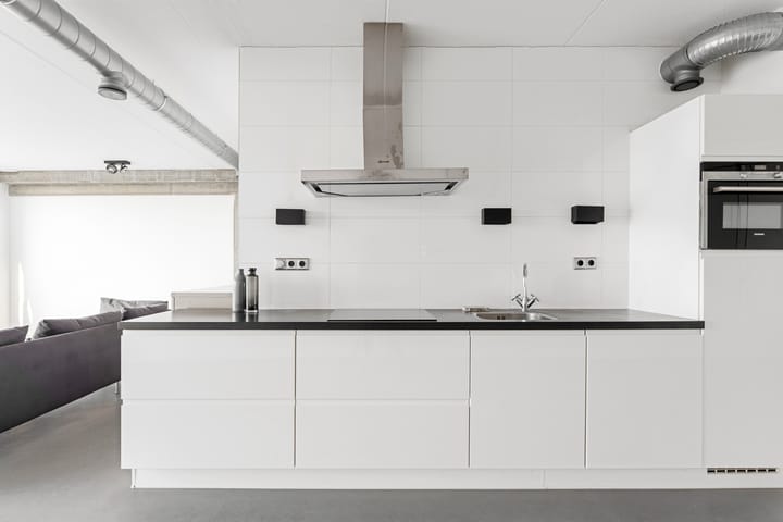 Appartement te koop: Schiehavenkade 366, Rotterdam