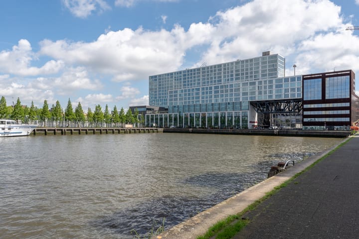 Schiehavenkade 366