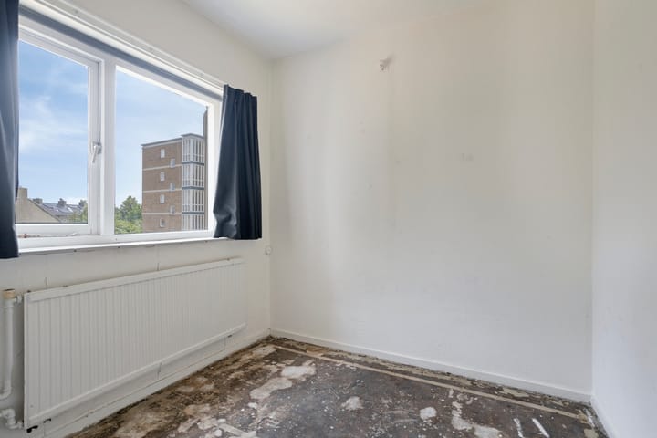 Appartement te koop: Monnikensteeg 154, Arnhem