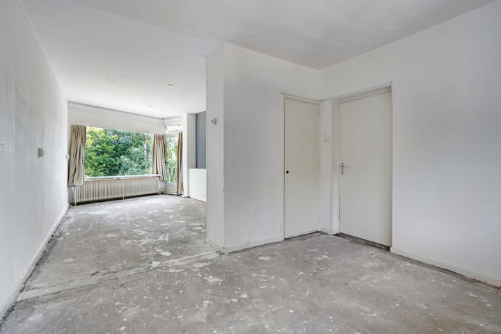 Appartement te koop: Monnikensteeg 154, Arnhem