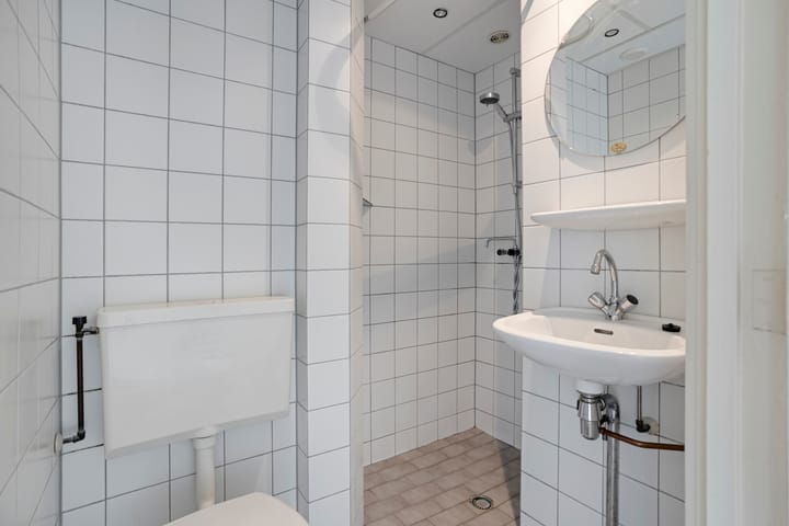 Appartement te koop: Monnikensteeg 154, Arnhem