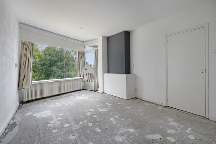 Appartement te koop: Monnikensteeg 154, Arnhem