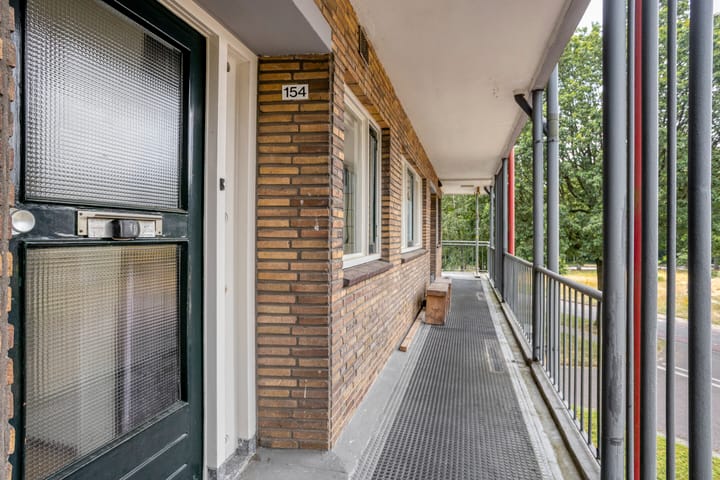 Appartement te koop: Monnikensteeg 154, Arnhem
