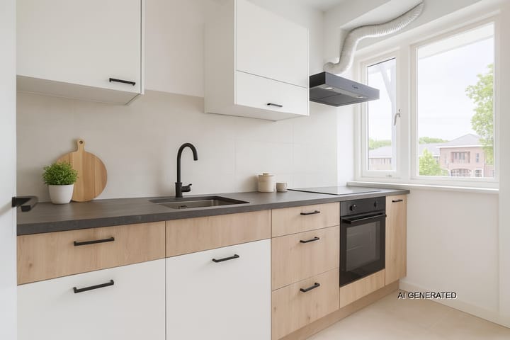 Appartement te koop: Monnikensteeg 154, Arnhem