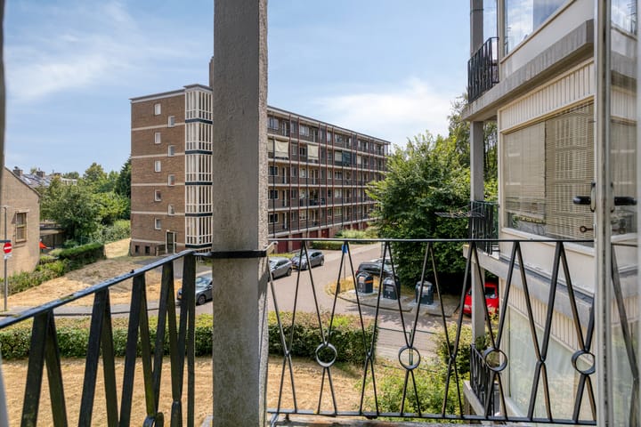 Appartement te koop: Monnikensteeg 154, Arnhem