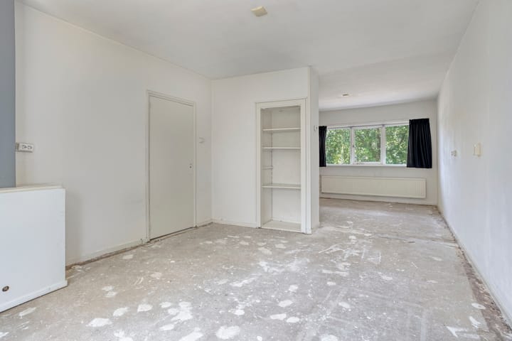 Appartement te koop: Monnikensteeg 154, Arnhem