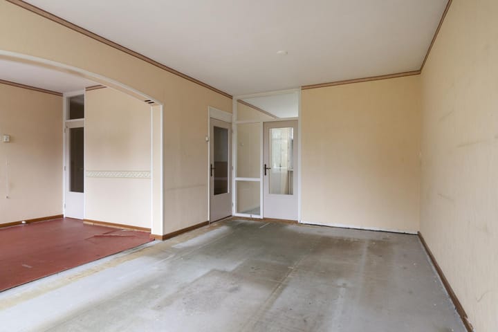Appartement te koop: Dosiostraat 56, Rotterdam