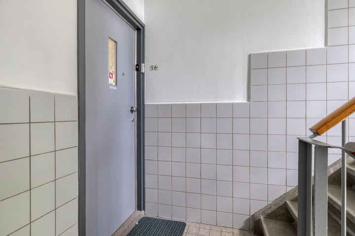 Appartement te koop: Dosiostraat 56, Rotterdam