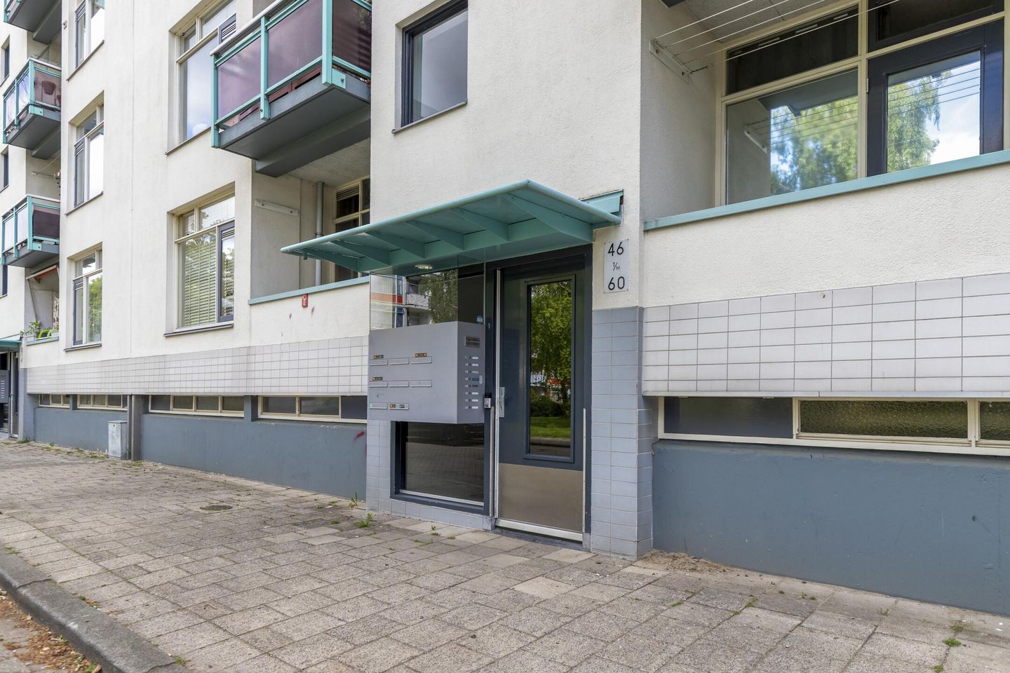 Foto 4 van Dosiostraat 56