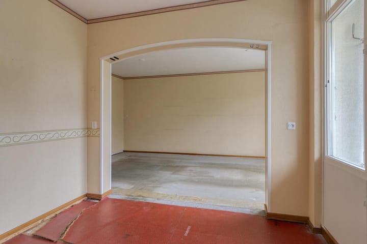 Appartement te koop: Dosiostraat 56, Rotterdam