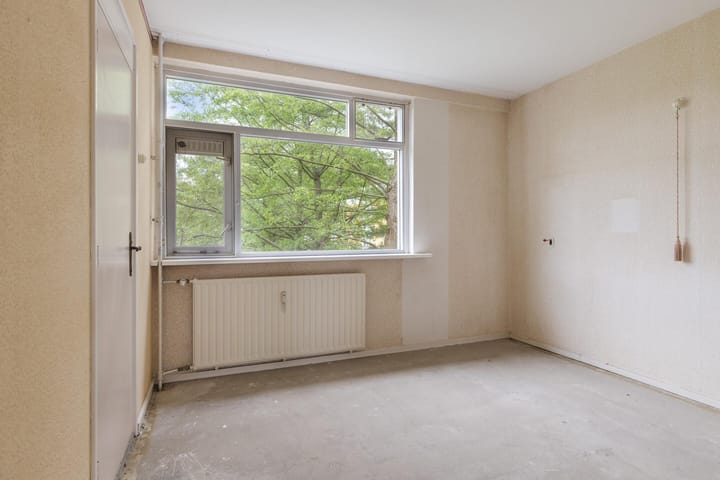 Appartement te koop: Dosiostraat 56, Rotterdam