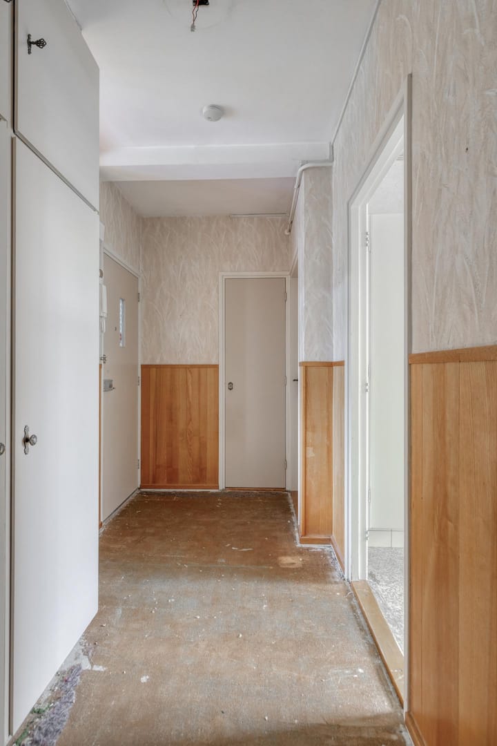 Appartement te koop: Dosiostraat 56, Rotterdam