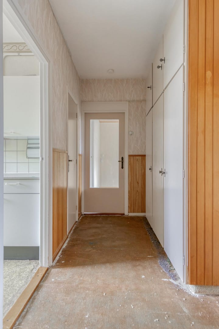 Appartement te koop: Dosiostraat 56, Rotterdam