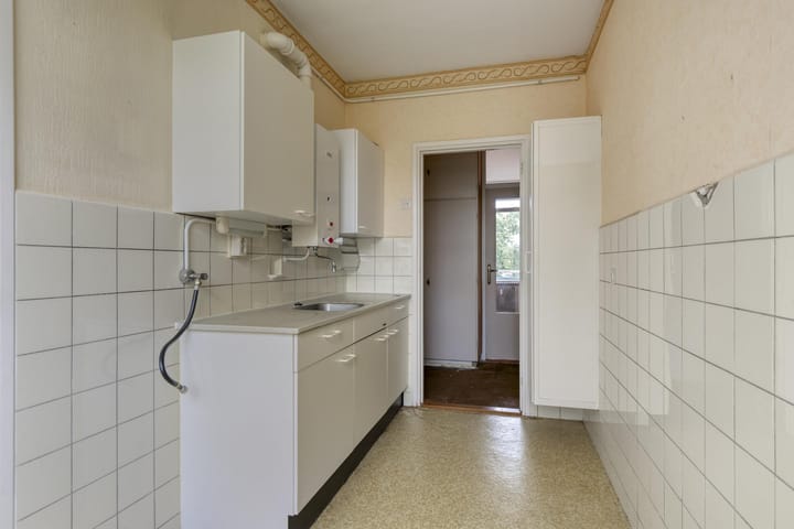 Appartement te koop: Dosiostraat 56, Rotterdam