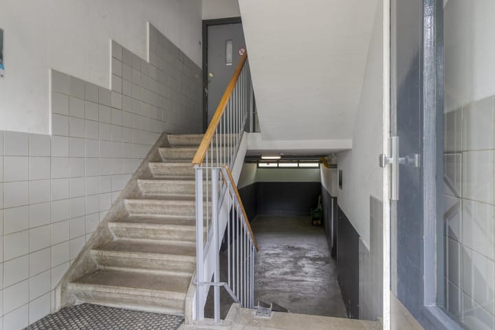 Appartement te koop: Dosiostraat 56, Rotterdam