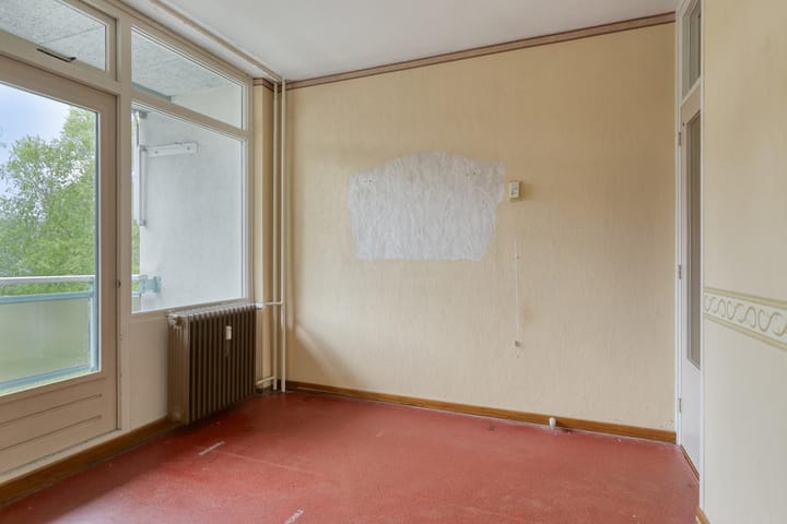 Appartement te koop: Dosiostraat 56, Rotterdam