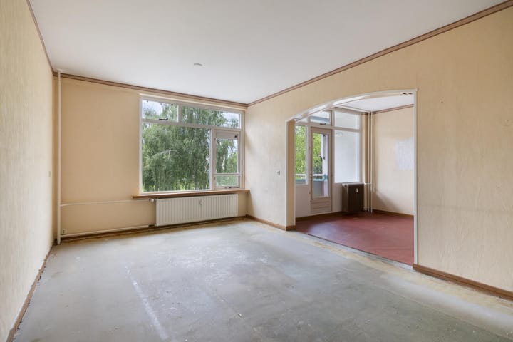 Appartement te koop: Dosiostraat 56, Rotterdam