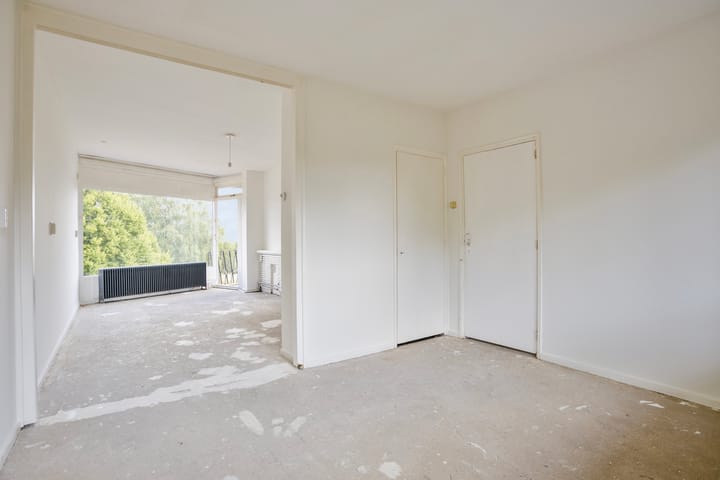 Appartement te koop: Monnikensteeg 104, Arnhem