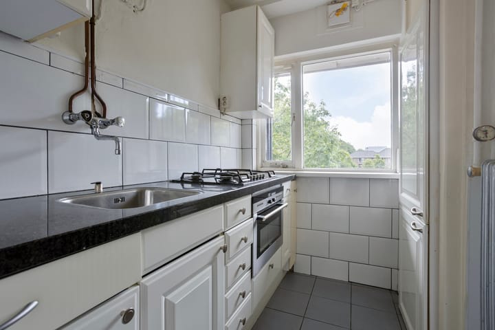 Appartement te koop: Monnikensteeg 104, Arnhem