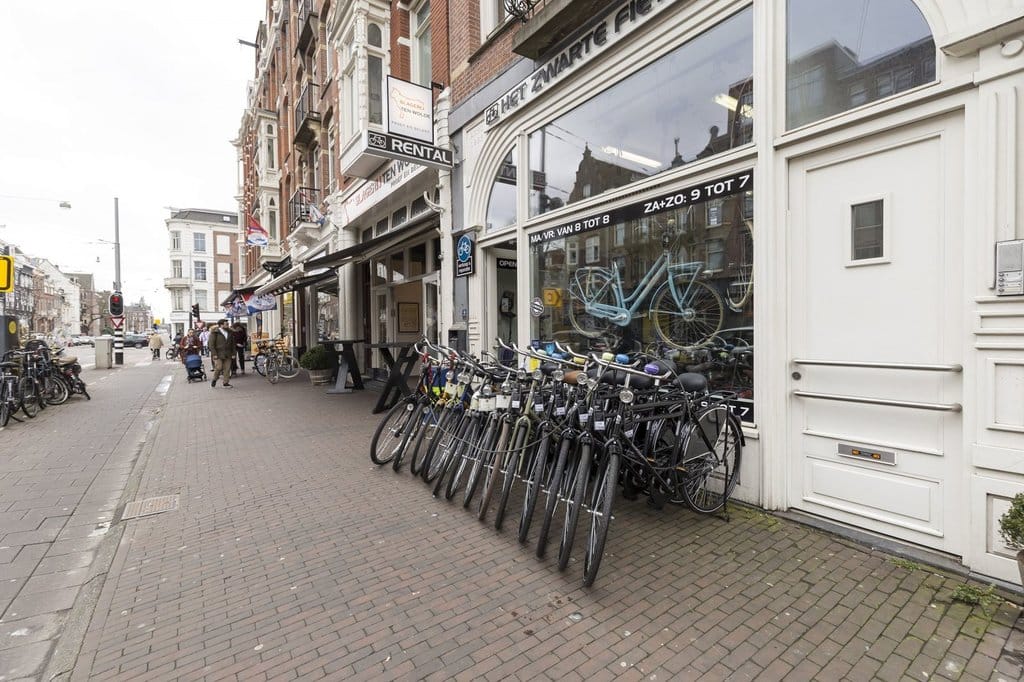 Foto 26 van Eerste Constantijn Huygensstraat 88-1