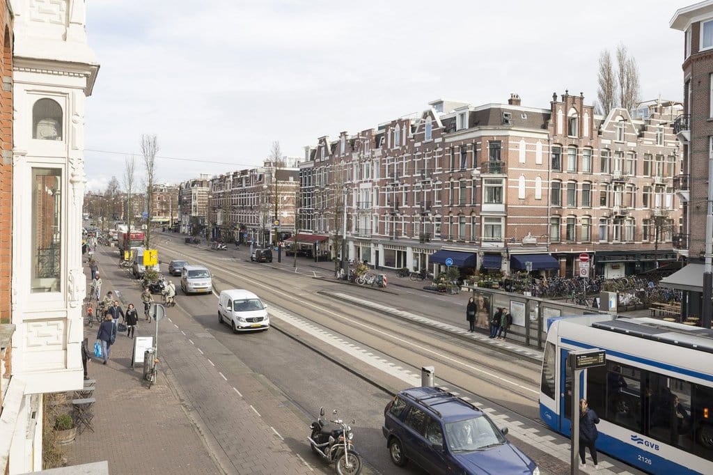Foto 14 van Eerste Constantijn Huygensstraat 88-1