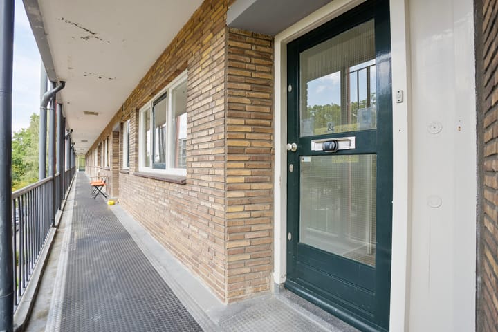 Appartement te koop: Monnikensteeg 104, Arnhem