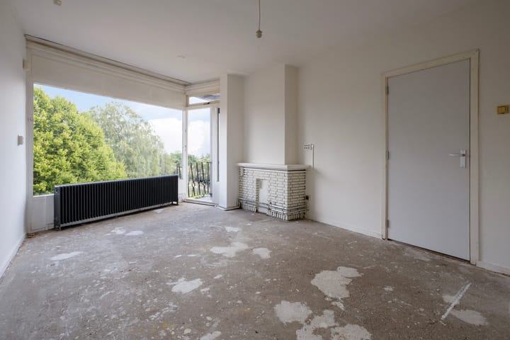 Appartement te koop: Monnikensteeg 104, Arnhem