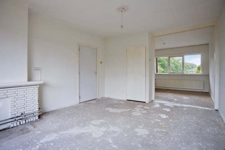 Appartement te koop: Monnikensteeg 104, Arnhem
