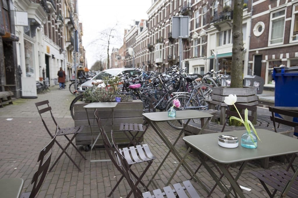 Foto 28 van Eerste Constantijn Huygensstraat 88-1