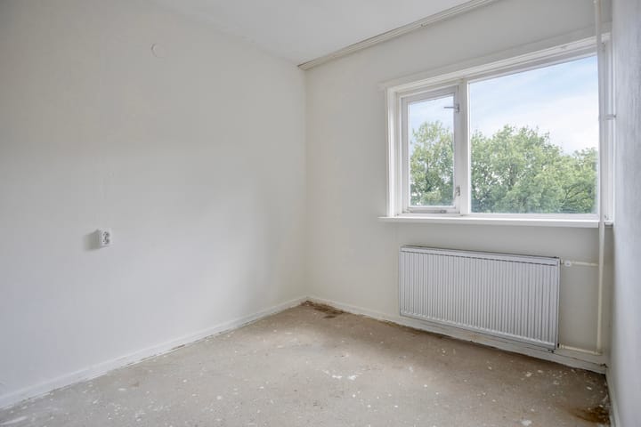 Appartement te koop: Monnikensteeg 104, Arnhem