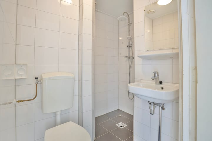 Appartement te koop: Monnikensteeg 104, Arnhem