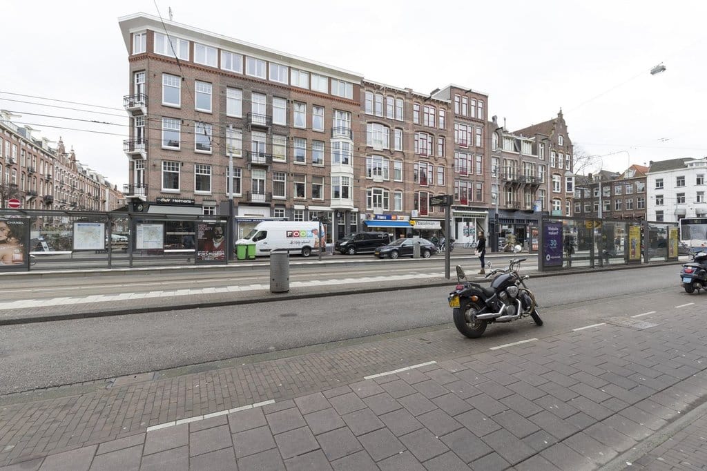 Foto 29 van Eerste Constantijn Huygensstraat 88-1
