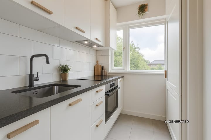 Appartement te koop: Monnikensteeg 104, Arnhem