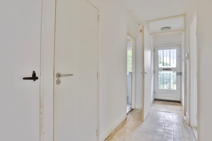 Appartement te koop: Monnikensteeg 104, Arnhem