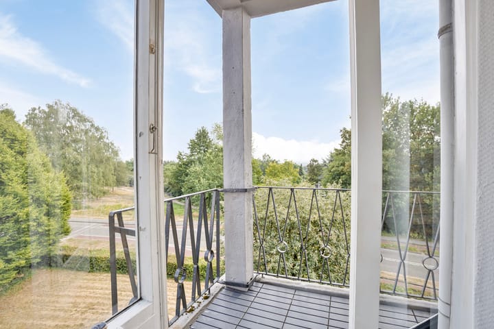 Appartement te koop: Monnikensteeg 104, Arnhem