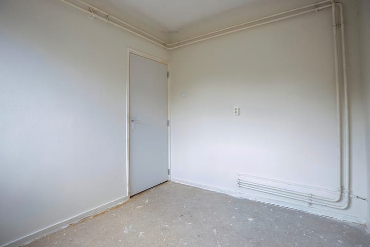 Appartement te koop: Monnikensteeg 104, Arnhem
