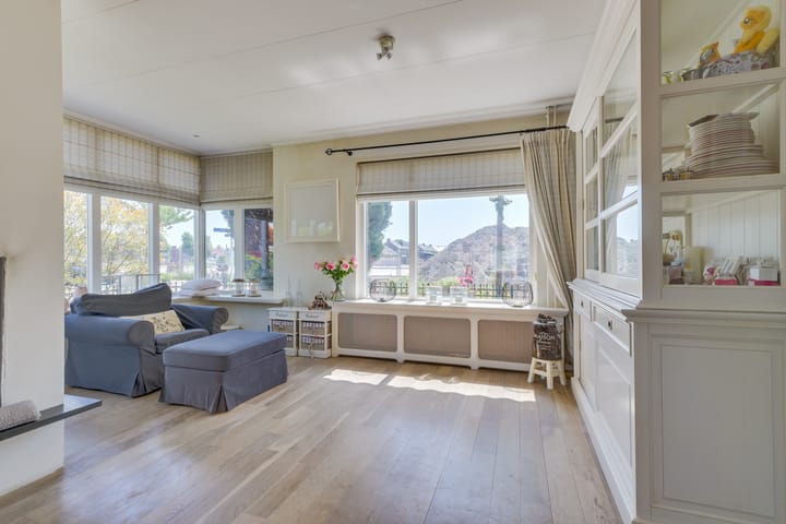 Vrijstaande woning te koop: Veldstralaan 29, Spanbroek