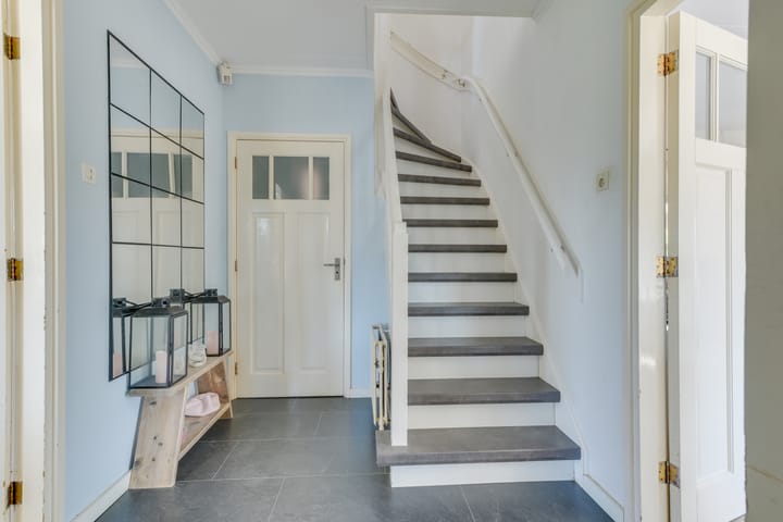 Vrijstaande woning te koop: Veldstralaan 29, Spanbroek
