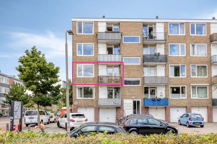 Appartement te koop: Zonstraat 3, Nijmegen