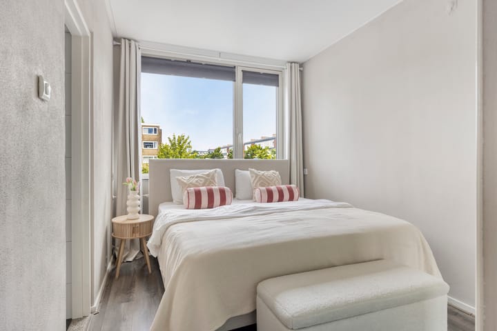 Appartement te koop: Zonstraat 3, Nijmegen