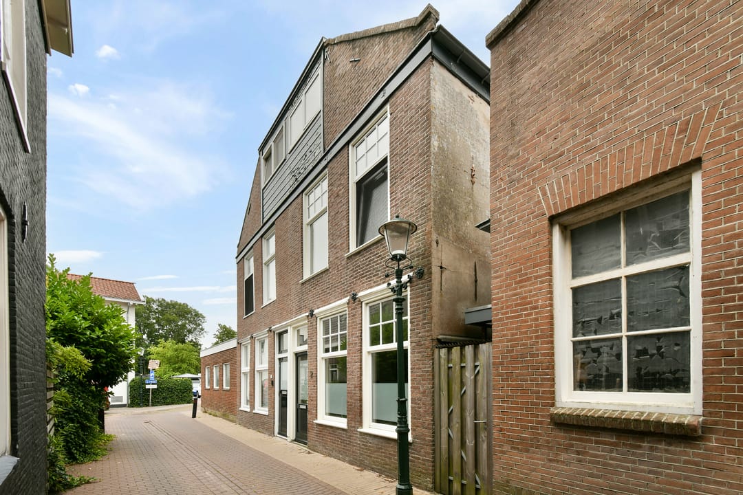 Foto 1 van Houttuinen 2