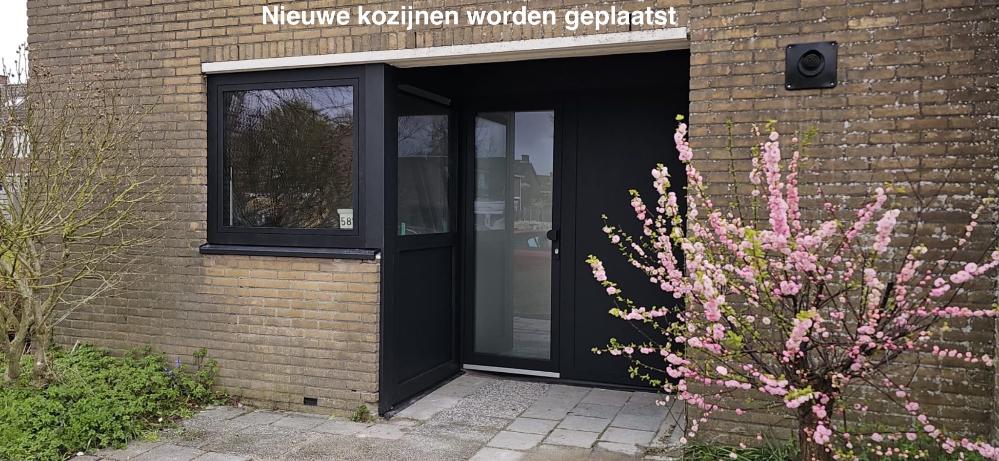 Photo 24 of Westerzicht 619